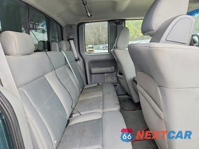 Zdjęcie 10 z 13 samochodu: 2008 FORD F150 VIN:1FTPX14V98KD10587 - miniatura