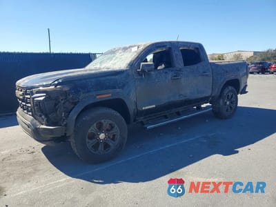 2024 GMC CANYON ELEVATION 1GTP5BEK3R1220245 - główne zdjęcie licytacji z USA - miniatura