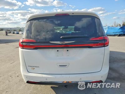 Zdjęcie 6 z 13 samochodu: 2021 CHRYSLER PACIFICA TOURING L VIN:2C4RC1BG3MR596781 - miniatura