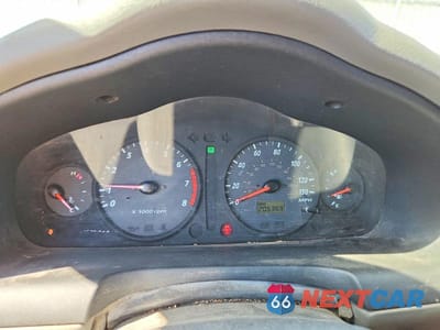 Zdjęcie 9 z 11 samochodu: 2004 HYUNDAI SANTA FE GLS VIN:KM8SC13EX4U726410 - miniatura