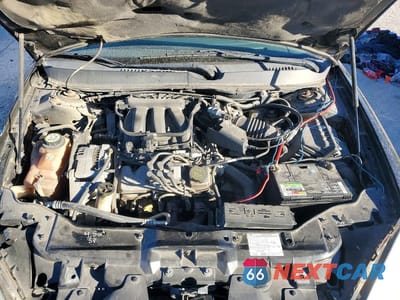 Zdjęcie 11 z 12 samochodu: 2007 FORD TAURUS SE VIN:1FAFP53U97A203691 - miniatura