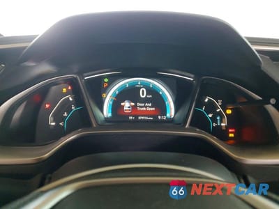 Zdjęcie 9 z 11 samochodu: 2018 HONDA CIVIC EX VIN:19XFC2F7XJE002865 - miniatura