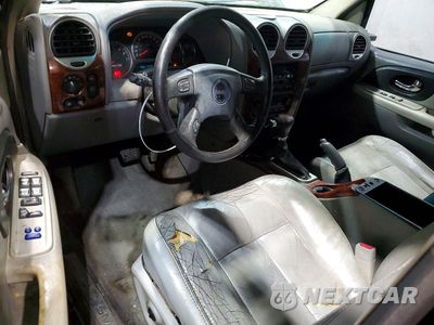 Zdjęcie 8 z 13 samochodu: 2005 GMC ENVOY VIN:1GKDT13S152302912 - miniatura