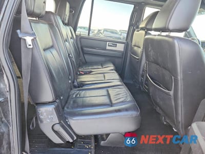 Zdjęcie 11 z 15 samochodu: 2014 FORD EXPEDITION EL LIMITED VIN:1FMJK2A58EEF13166 - miniatura