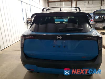 Zdjęcie 6 z 15 samochodu: 2026 NISSAN KICKS SR VIN:3N8AP6DD9TL309557 - miniatura
