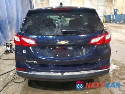Zdjęcie 6 z 13 samochodu: 2020 CHEVROLET EQUINOX LT VIN:2GNAXJEV4L6162274 - miniatura