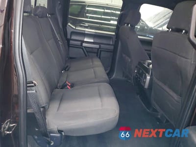 Zdjęcie 10 z 12 samochodu: 2019 FORD F150 SUPERCREW VIN:1FTEW1EP1KFB16131 - miniatura