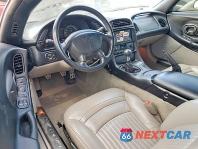 Zdjęcie 8 z 12 samochodu: 1998 CHEV CORVETTE VIN:1G1YY32G8W5113691 - miniatura