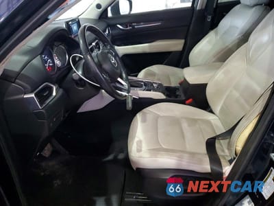 Zdjęcie 7 z 13 samochodu: 2017 MAZDA CX-5 GRAND TOURING VIN:JM3KFBDL2H0201523 - miniatura