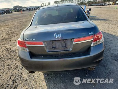 Zdjęcie 6 z 14 samochodu: 2012 HONDA ACCORD EXL VIN:1HGCP3F83CA025398 - miniatura