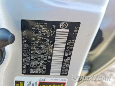 Zdjęcie 12 z 12 samochodu: 2012 TOYOTA CAMRY BASE VIN:4T1BF1FK6CU512277 - miniatura