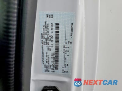 Zdjęcie 10 z 10 samochodu: 2025 FORD E350 RV VIN:1FDWE3FN5SDD41854 - miniatura