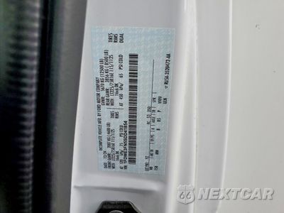 Zdjęcie 10 z 10 samochodu: 2025 FORD E350 RV VIN:1FDWE3FN5SDD41854 - miniatura