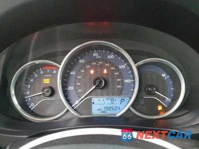 Zdjęcie 9 z 12 samochodu: 2016 TOYOTA COROLLA L VIN:2T1BURHEXGC640086 - miniatura