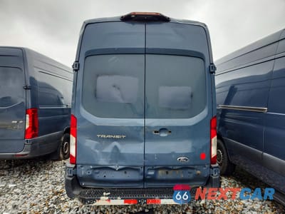 Zdjęcie 6 z 13 samochodu: 2020 FORD TRANSIT T-250 VIN:1FTBR3X89LKA18386 - miniatura