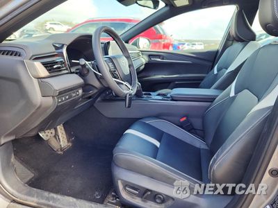 Zdjęcie 7 z 13 samochodu: 2025 TOYOTA CAMRY XSE VIN:4T1DBADK1SU509759 - miniatura