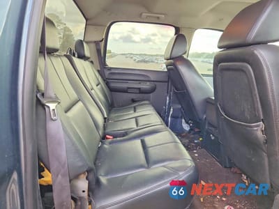 Zdjęcie 10 z 12 samochodu: 2024 GMC SIERRA K1500 SLE VIN:3GTP2VE32BG202930 - miniatura