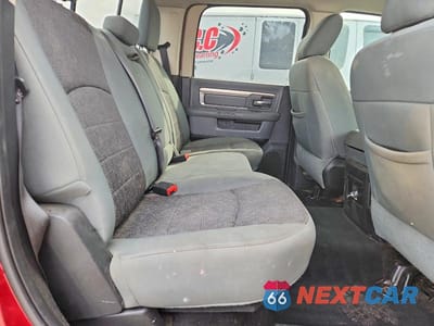 Zdjęcie 10 z 13 samochodu: 2015 RAM 1500 SLT VIN:1C6RR6LT5FS692301 - miniatura