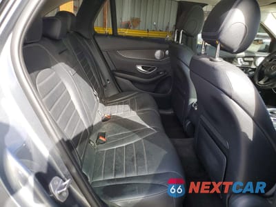 Zdjęcie 10 z 12 samochodu: 2016 MERCEDES-BENZ GLC 300 4MATIC VIN:WDC0G4KB2GF088617 - miniatura