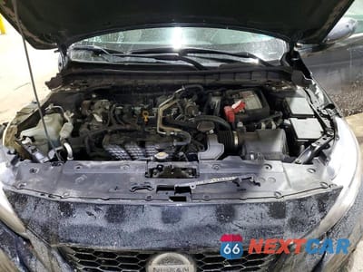 Zdjęcie 11 z 12 samochodu: 2022 NISSAN ALTIMA 2.5 SR VIN:1N4BL4CW1NN309211 - miniatura