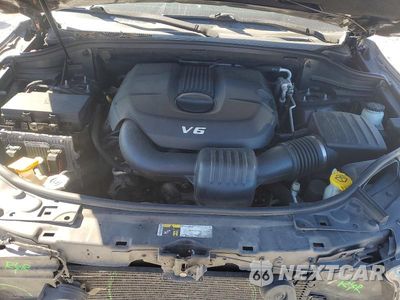 Zdjęcie 12 z 12 samochodu: 2015 DODGE DURANGO SXT VIN:1C4RDHAG4FC194397 - miniatura