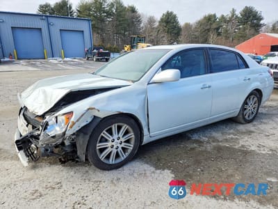 2008 TOYOTA AVALON XL 4T1BK36B18U265622 - główne zdjęcie licytacji z USA - miniatura