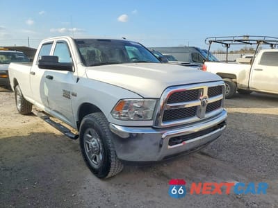 Czwarte zdjęcie samochodu z boku: 2015 RAM 2500 ST VIN:3C6UR4HJ7FG654789 - miniatura