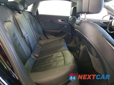 Zdjęcie 10 z 12 samochodu: 2019 AUDI A4 PREMIUM VIN:WAUGMAF48KN020986 - miniatura