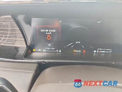 Zdjęcie 9 z 14 samochodu: 2021 LINCOLN NAVIGATOR BLACK LABEL VIN:5LMJJ2TT1MEL15636 - miniatura