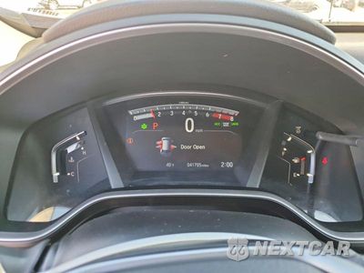 Zdjęcie 9 z 13 samochodu: 2021 HONDA CR-V EX VIN:2HKRW2H56MH622757 - miniatura