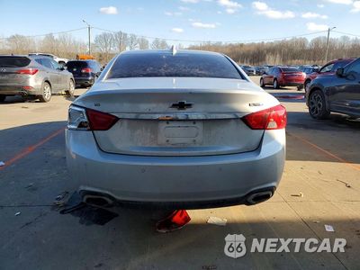 Zdjęcie 11 z 26 samochodu: 2018 CHEVROLET IMPALA PREMIER VIN:1G1125S39JU123429 - miniatura