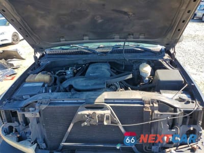 Zdjęcie 12 z 14 samochodu: 2003 CHEVROLET SUBURBAN C1500 VIN:3GNEC16Z23G341223 - miniatura