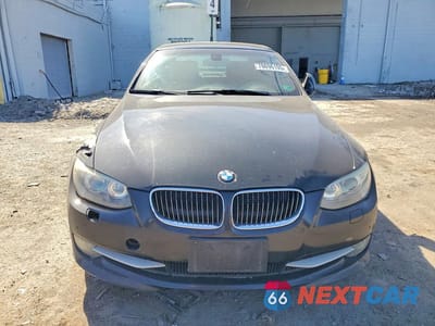 Piąte zdjęcie samochodu w środku: 2013 BMW 328 I SULEV VIN:WBADW7C53DE731446 - miniatura