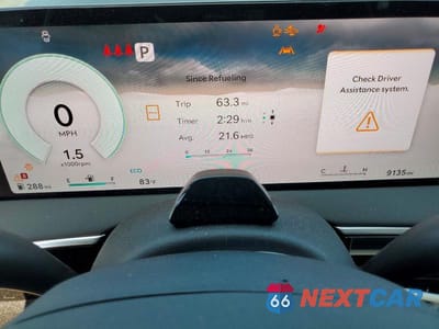 Zdjęcie 9 z 13 samochodu: 2026 GENESIS GV70 2.5T SELECT VIN:KMUMADTB4TU237300 - miniatura