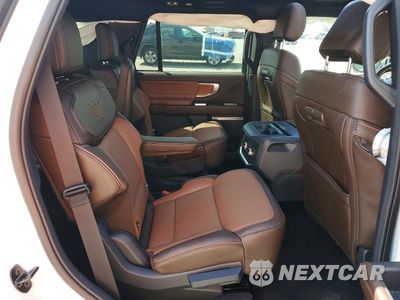 Zdjęcie 11 z 12 samochodu: 2025 FORD EXPEDITION KING RANCH VIN:1FMJU1P80SEA54992 - miniatura