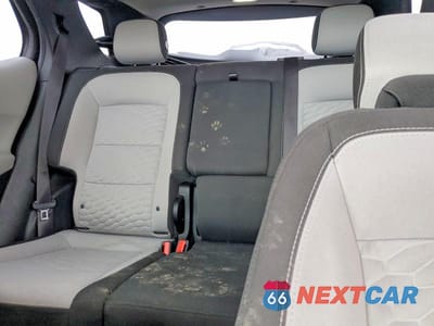 Zdjęcie 10 z 13 samochodu: 2020 CHEVROLET EQUINOX LS VIN:2GNAXSEV7L6117335 - miniatura