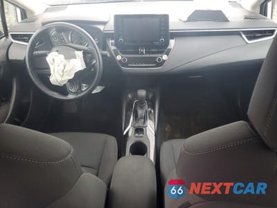 Zdjęcie 8 z 12 samochodu: 2022 TOYOTA COROLLA LE VIN:5YFEPMAE4NP342082 - miniatura