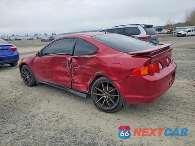 Drugie zdjęcie samochodu z przodu: 2002 ACURA RSX VIN:JH4DC54892C038140 - miniatura
