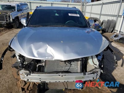 Piąte zdjęcie samochodu w środku: 2021 CHEVROLET BLAZER 2LT VIN:3GNKBCRS1MS533439 - miniatura