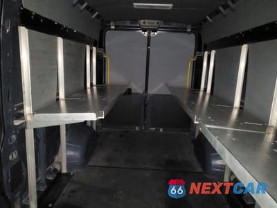 Zdjęcie 10 z 13 samochodu: 2021 RAM PROMASTER 3500 3500 HIGH VIN:3C6FRVJG5ME503147 - miniatura