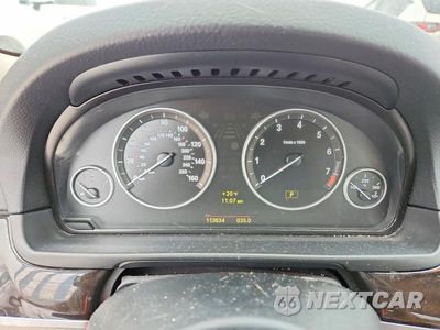 Zdjęcie 9 z 11 samochodu: 2011 BMW 535 XI VIN:WBAFU7C51BC771564 - miniatura
