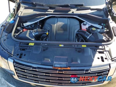 Zdjęcie 12 z 12 samochodu: 2024 LAND ROVER RANGE ROVER SE VIN:SALKP9E97RA225015 - miniatura