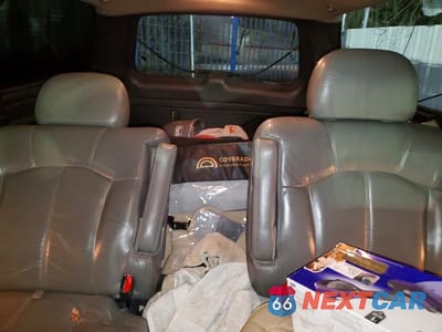 Zdjęcie 10 z 14 samochodu: 2002 CHEVROLET SUBURBAN C VIN:1GNEC16T02J238066 - miniatura