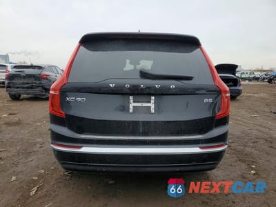 Zdjęcie 6 z 12 samochodu: 2024 VOLVO XC90 CORE VIN:YV4L12PK6R1176293 - miniatura