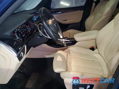 Zdjęcie 7 z 12 samochodu: 2018 BMW X3 XDRIVE30I VIN:5UXTR9C53JLC80853 - miniatura