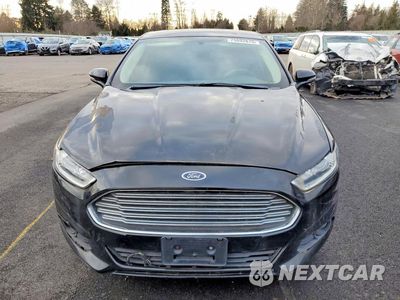 Piąte zdjęcie samochodu w środku: 2014 FORD FUSION SE HYBRID VIN:3FA6P0LU7ER268321 - miniatura