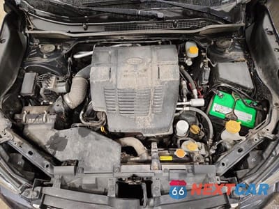 Zdjęcie 12 z 13 samochodu: 2019 SUBARU FORESTER VIN:JF2SKACC1KH530465 - miniatura