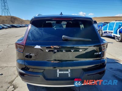 Zdjęcie 6 z 12 samochodu: 2019 VOLVO XC40 T5 MOMENTUM VIN:YV4162XZ6K2018493 - miniatura