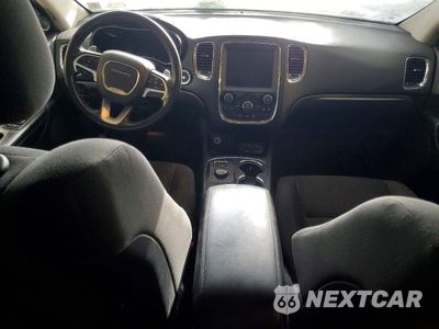 Zdjęcie 8 z 13 samochodu: 2014 DODGE DURANGO SXT VIN:1C4RDJAG4EC292268 - miniatura