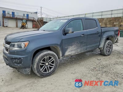 2020 CHEVROLET COLORADO LT 1GCGTCEN2L1135488 - główne zdjęcie licytacji z USA - miniatura